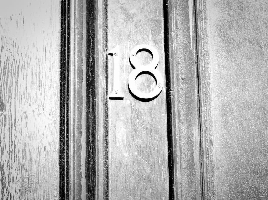 18 Church Street سالكومب المظهر الخارجي الصورة